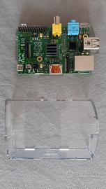 Raspberry pi 1