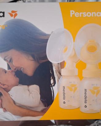 Set PersonalFit Plus Medela Simphony