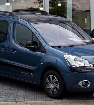 Ricambi usati citroen berlingo 2008-2015