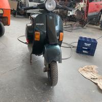 Vespa pk 50