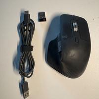 Logitech Mx Master 3
