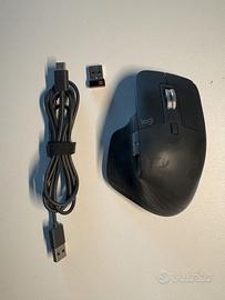Logitech Mx Master 3