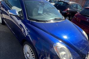 Alfa Mito 1.4 tjet gpl casa madre