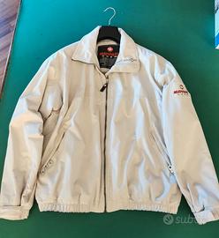 GIUBBOTTO MURPY&NYE BIANCO