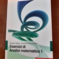 Esercizi di analisi matematica 1