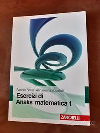 Esercizi di analisi matematica 1