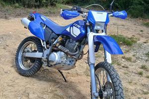 TTR 600cc