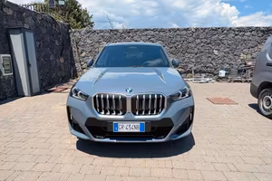 Bmw X1 sDrive 18d Msport 2023 / KM 60.000 Tua a so
