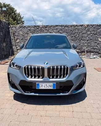 Bmw X1 sDrive 18d Msport 2023 / KM 60.000 Tua a so