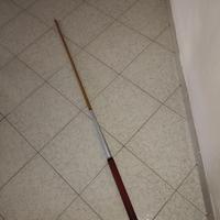 stecca biliardo Terminator nocerino 