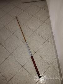 stecca biliardo Terminator nocerino 