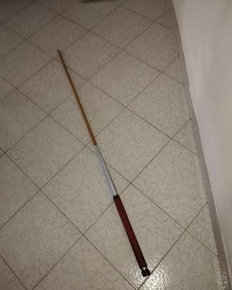stecca biliardo Terminator nocerino 