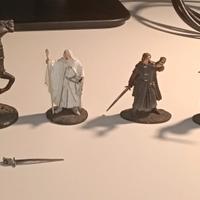 Statuette Il Signore degli Anelli 