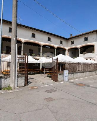 CASA INDIPENDENTE A BARBATA