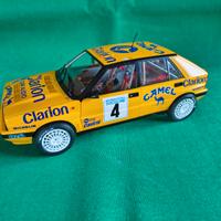 pocher tamiya italeri assemblaggio kit