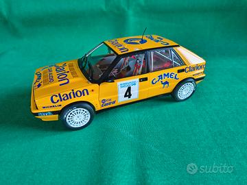 pocher tamiya italeri assemblaggio kit