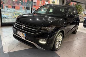 Volkswagen T-Cross 1.0 TSI Style BMT