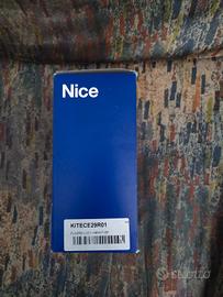 Kit nice KITECE29R01 per cancelli automatici