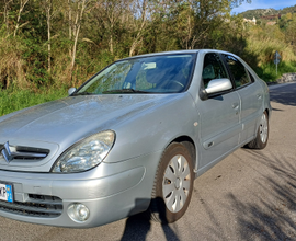 Citroen xsara