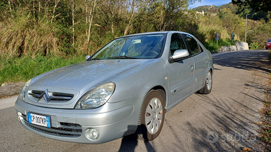 Citroen xsara