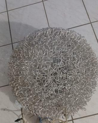 Lampadario moderno