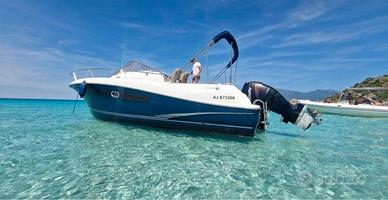 Jeanneau Cap Camarat 8 del 2012