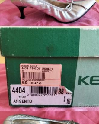 Scarpe donna keys