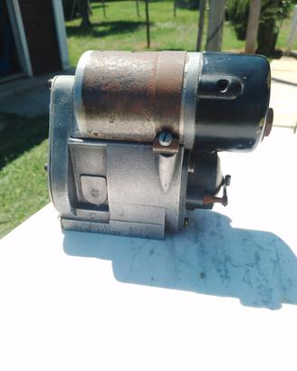 MOTO ANNI 30 MAGNETE LUCAS