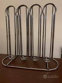 Porta capsule compatibili Nespresso