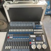 Mixer Luci King kong 1024