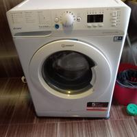 lavatrice indesit 7 kg