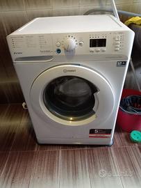 lavatrice indesit 7 kg