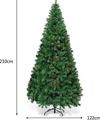 Christmas tree