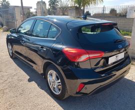 Ford Focus 1.5 Tdci EcoBlue 120cv Connect