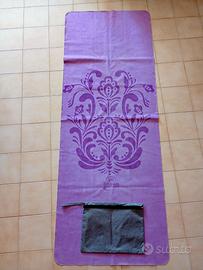 Tappetino yoga NUOVO design alta qualità