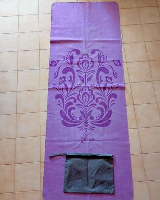 Tappetino yoga NUOVO design alta qualità