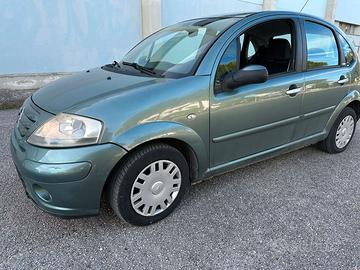 Citroen C3 1.1 exclusive (neopatentati)