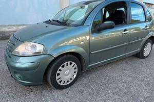 Citroen C3 1.1 exclusive (neopatentati)