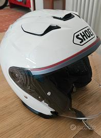 casco Shoei