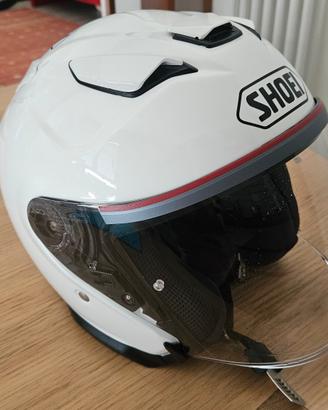 casco Shoei