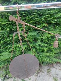 antica bilancia stadera