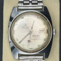 Orologio Mortima anni ’60 – manuale – vintage