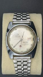 Orologio Mortima anni ’60 – manuale – vintage
