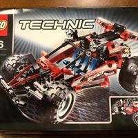 Lego Technic 8048