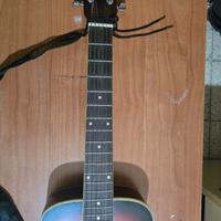 Chitarra Acustica ARROW (Da bambino/Principiante)