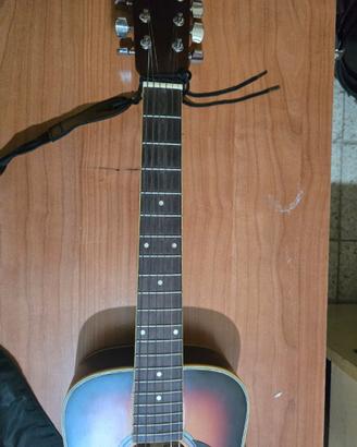 Chitarra Acustica ARROW (Da bambino/Principiante)