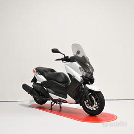 Yamaha X-Max 400 ABS