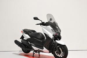 Yamaha X-Max 400 ABS