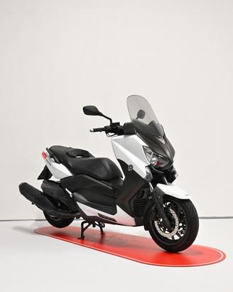 Yamaha X-Max 400 ABS