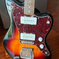 Squier Classic Vibe Jazzmaster CV P90